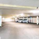 Stadt-appartement Am Nordpark דירה