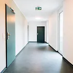 Stadt-appartement Am Nordpark בילפלד