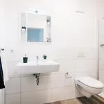 דירה Stadt-appartement Am Nordpark בילפלד