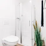 דירה Stadt-appartement Am Nordpark