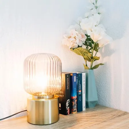 דירה Stadt-appartement Am Nordpark