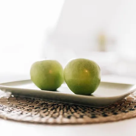 דירה Stadt-appartement Am Nordpark *