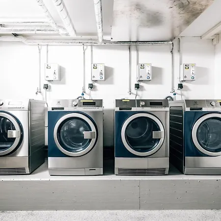 דירה Stadt-appartement Am Nordpark בילפלד