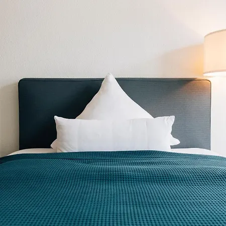 Stadt-appartement Am Nordpark