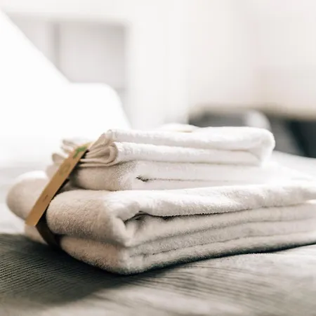 Stadt-appartement Am Nordpark *