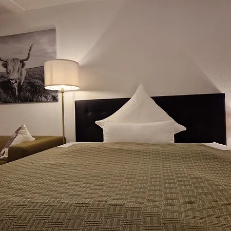 Stadt-appartement Am Nordpark