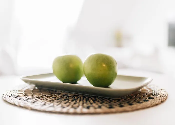 شقة Stadt-appartement Am Nordpark *