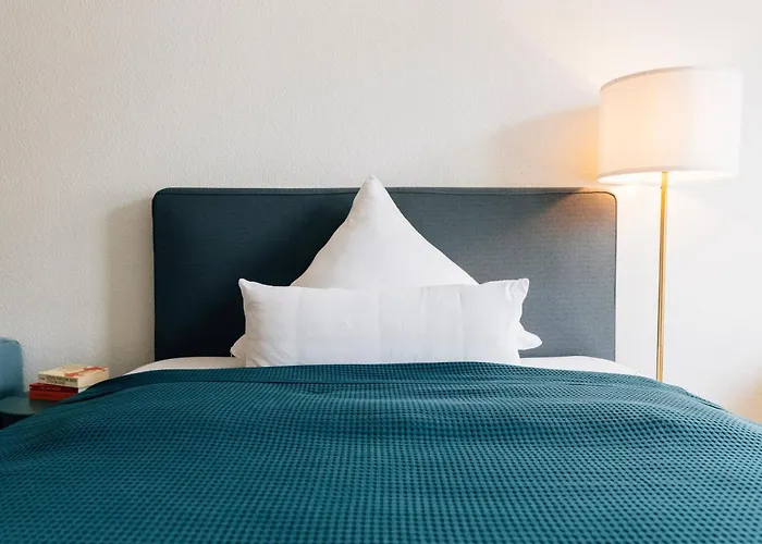 Stadt-appartement Am Nordpark