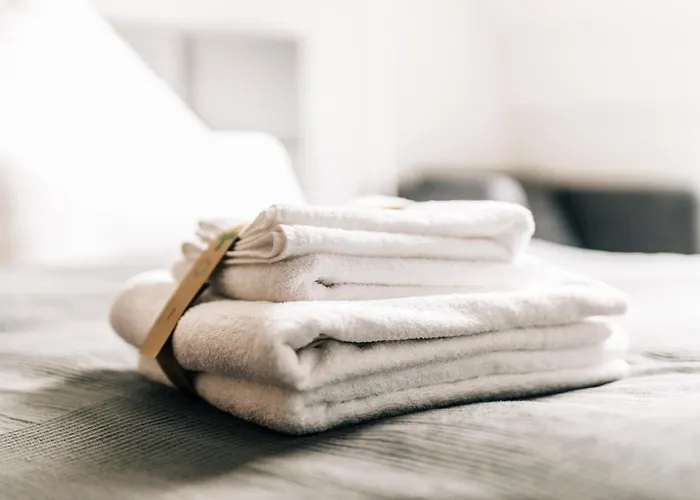 Stadt-appartement Am Nordpark *